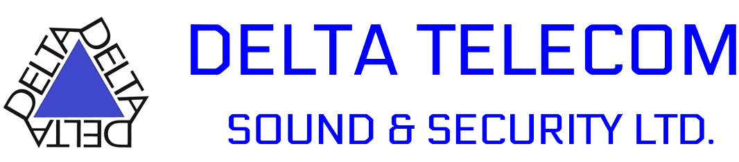 Delta Telecom Sound & Security Limited